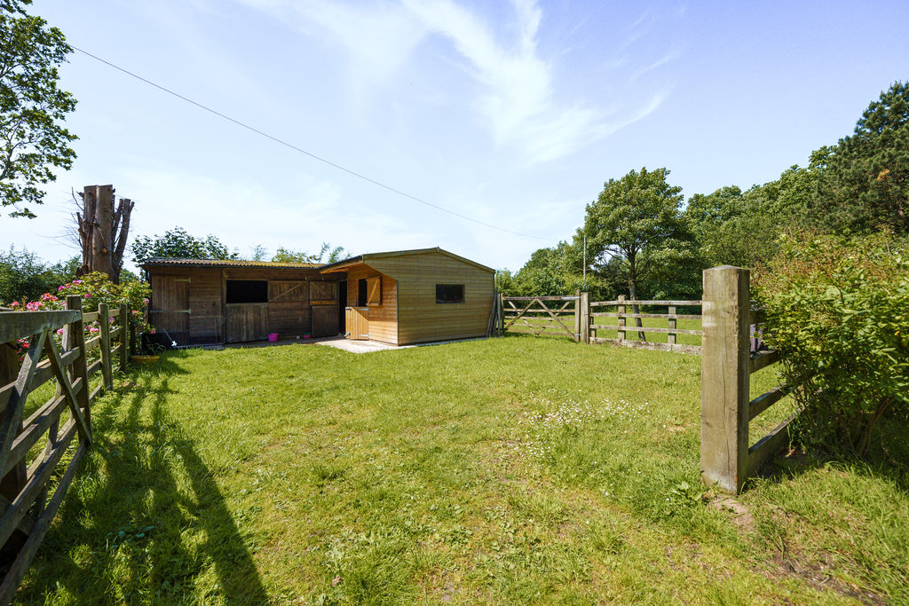Maltkiln Lane Bispham